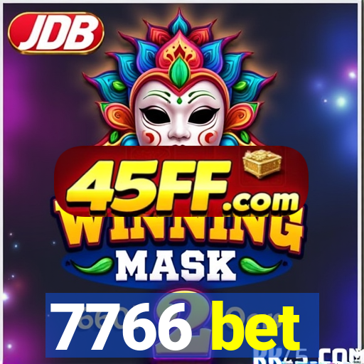 7766 bet